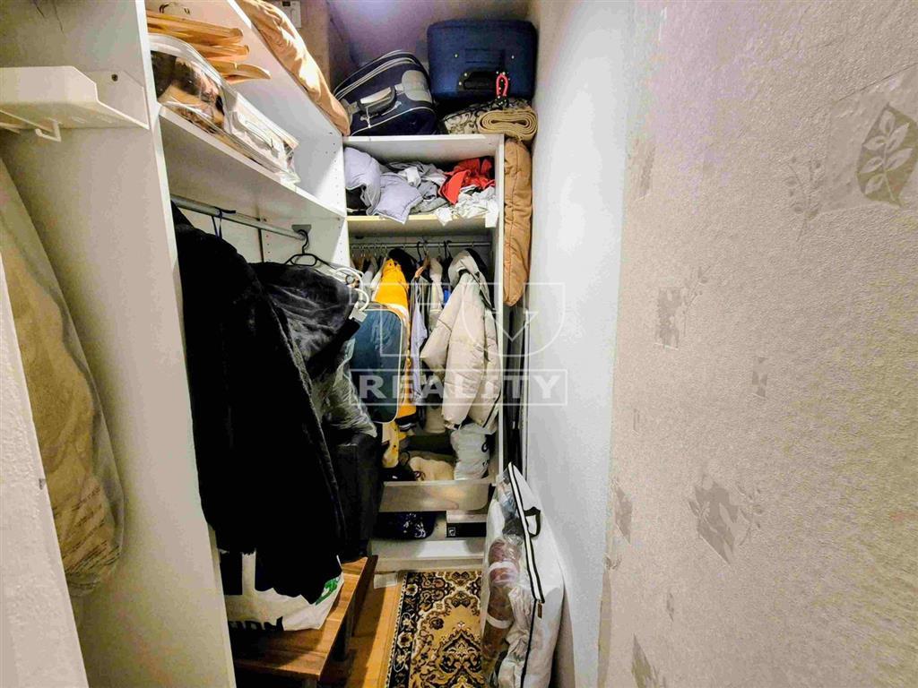 TUreality ponúka na prenájom pekný a priestranný 2i byt... - 8