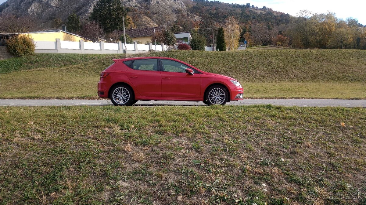 Seat Leon Aerodynamics Homola 1.2 TSI - 8