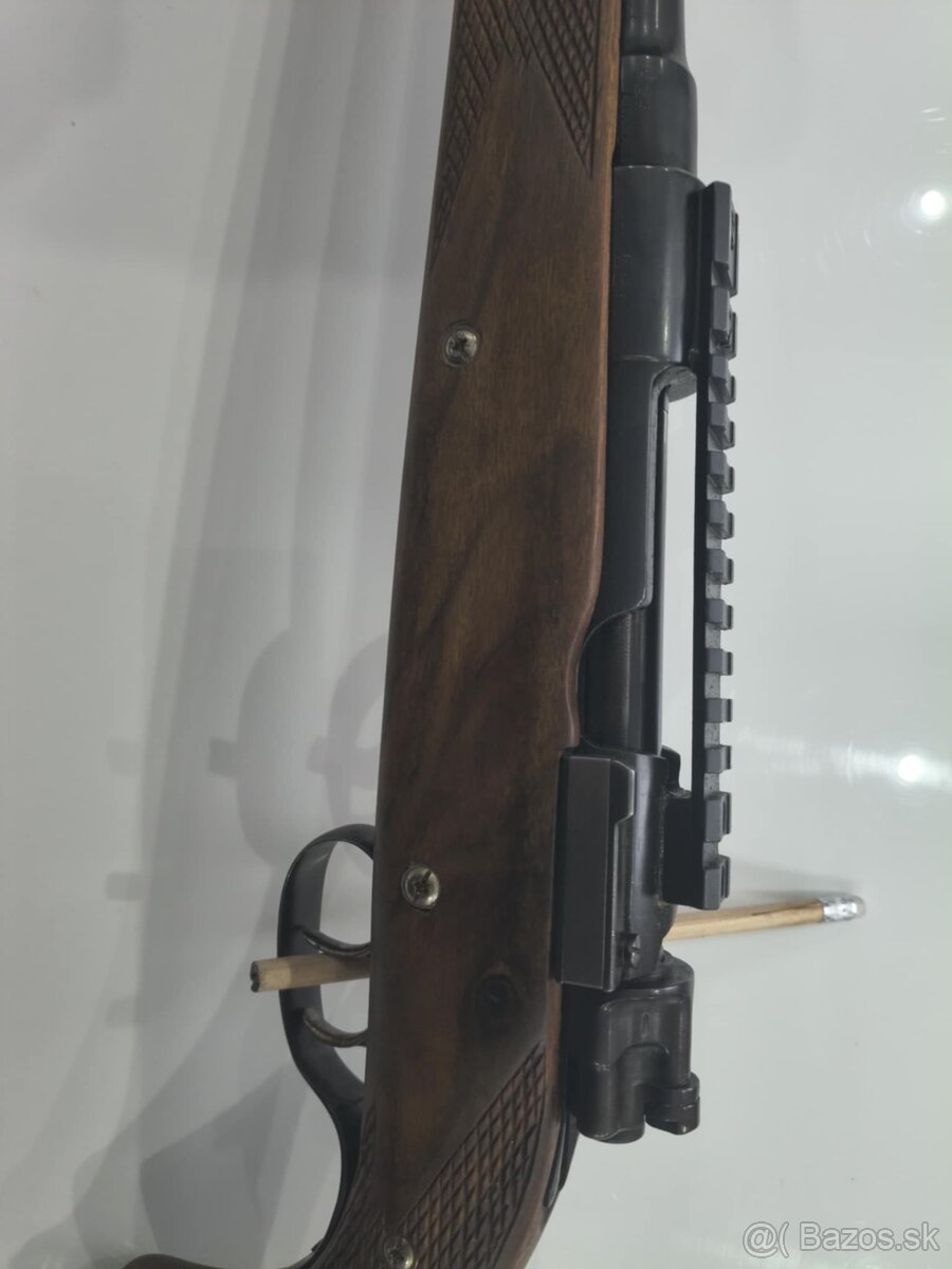 Predám MAUSER 7 x 64 - 8