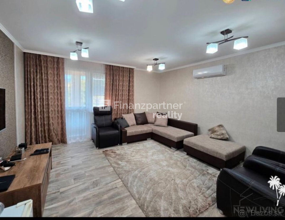 7 izbový dvojpodlažný dom, Moravany nad Váhom, Piešťany - 8