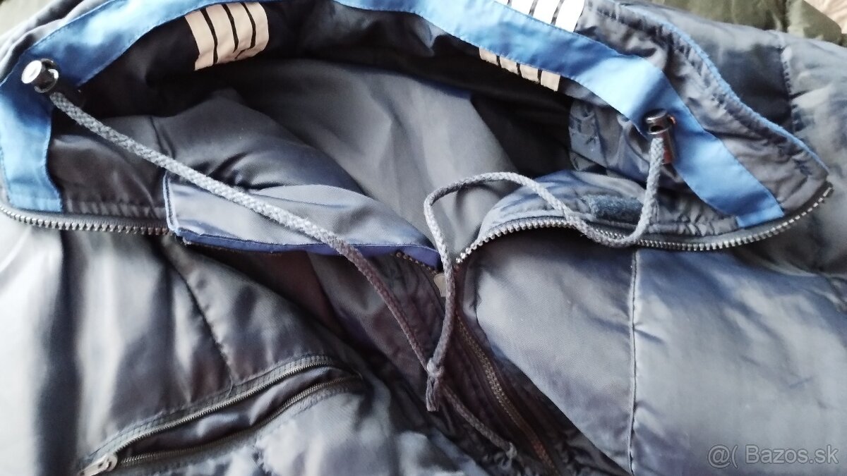 Pánska zimná bunda - 8
