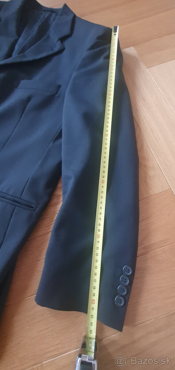 Pánsky oblek - 8