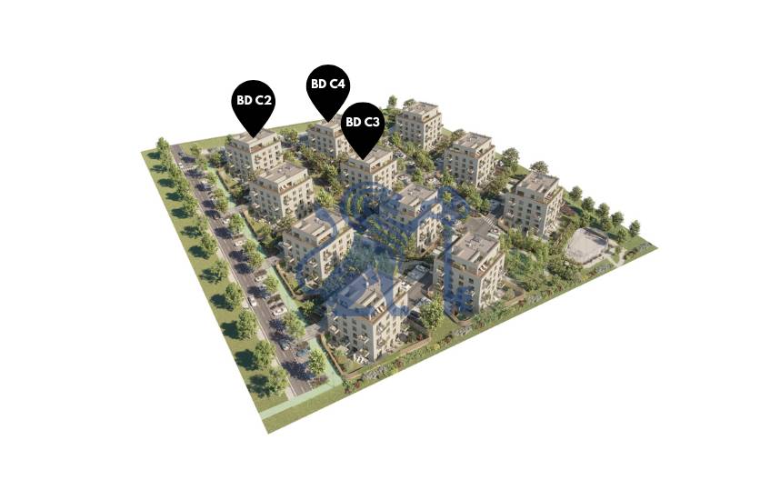 4-izbový PENTHOUSE, PEKNÁ CESTA - RAČA - A5 - 8