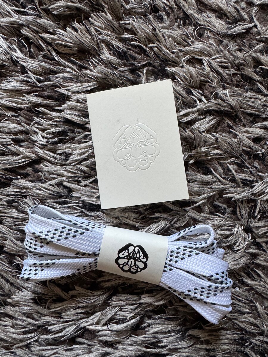 Tenisky Alexander Mcqueen - 8