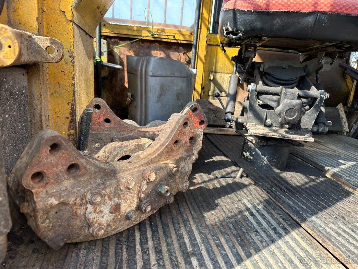 LKT 1980 VIN 983 - 8