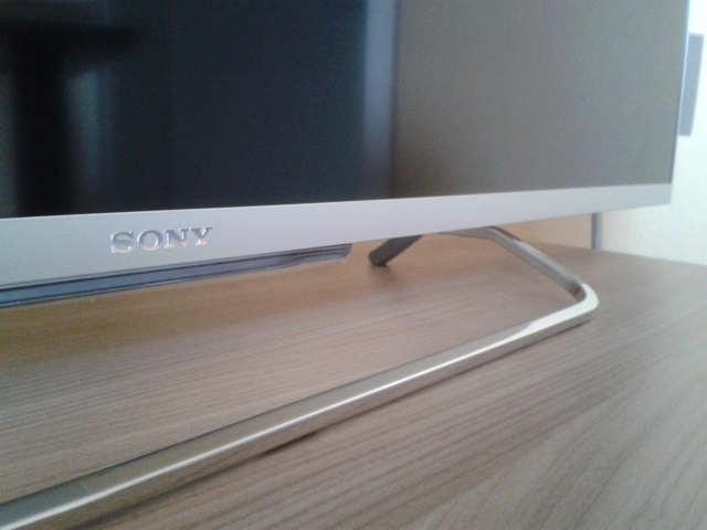 SONY 3D / BRAVIA, 50", 2K, DVB-T2, až 600Hz, +3D okuliare - 8