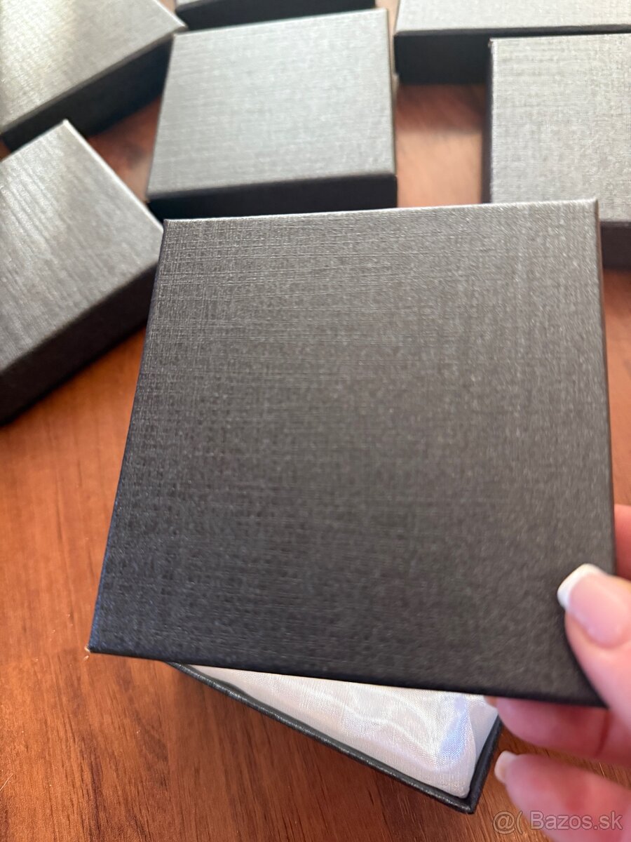 Darčekové Krabičky 38 kusov - 8