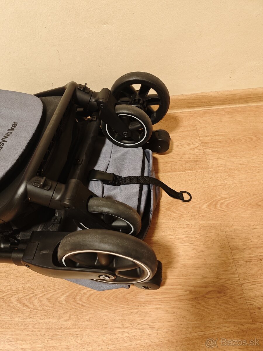 Easywalker Jackey - 8