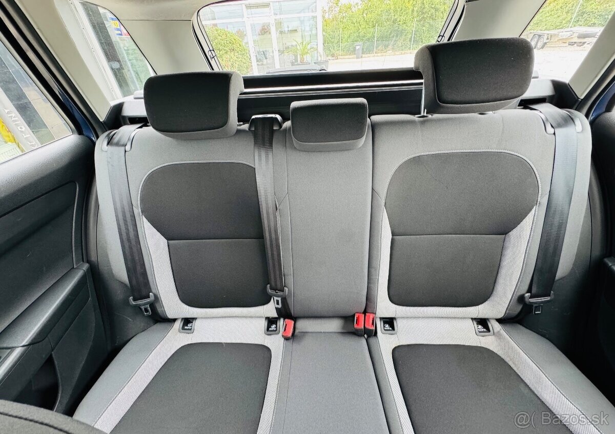 Škoda Fabia r.v 2015 - 8