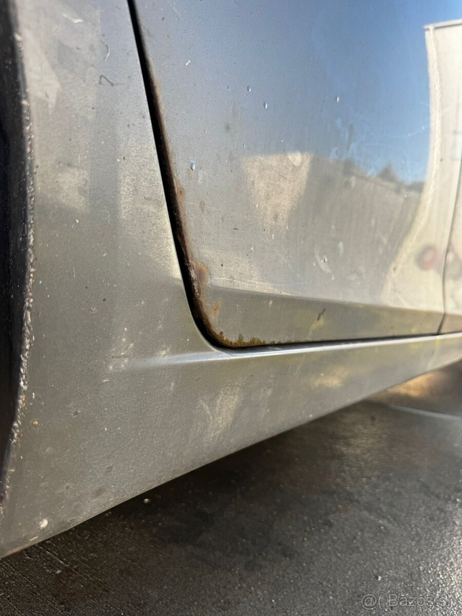 Chevrolet Cruze 2.0 VCDi 163k - 8