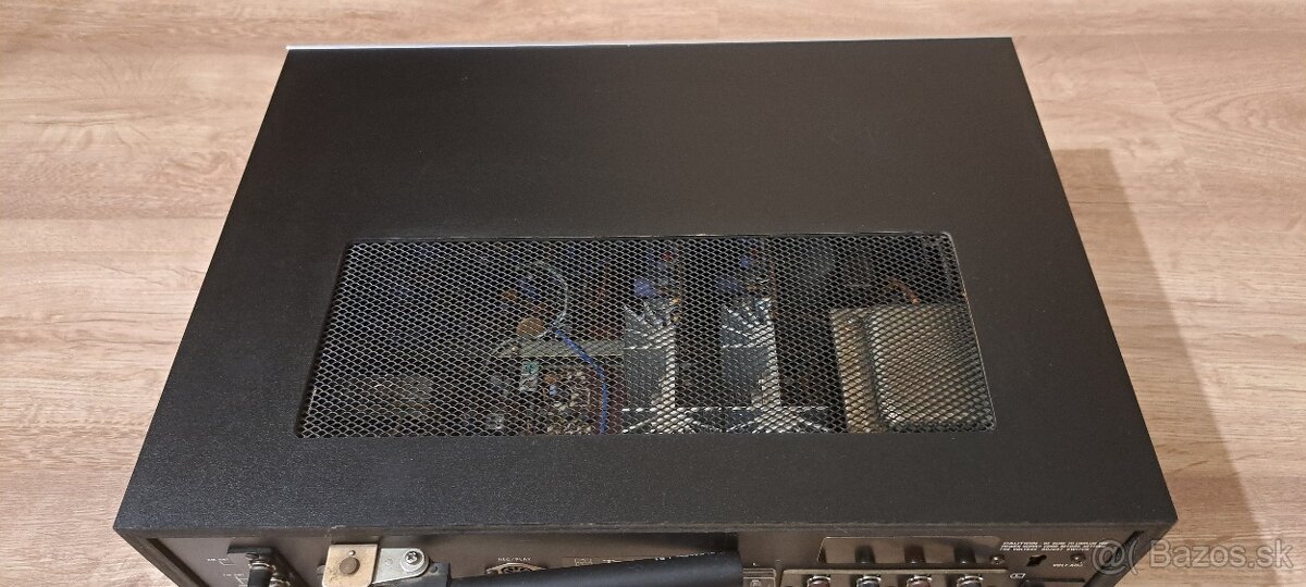 Technics SA 5350 - 8