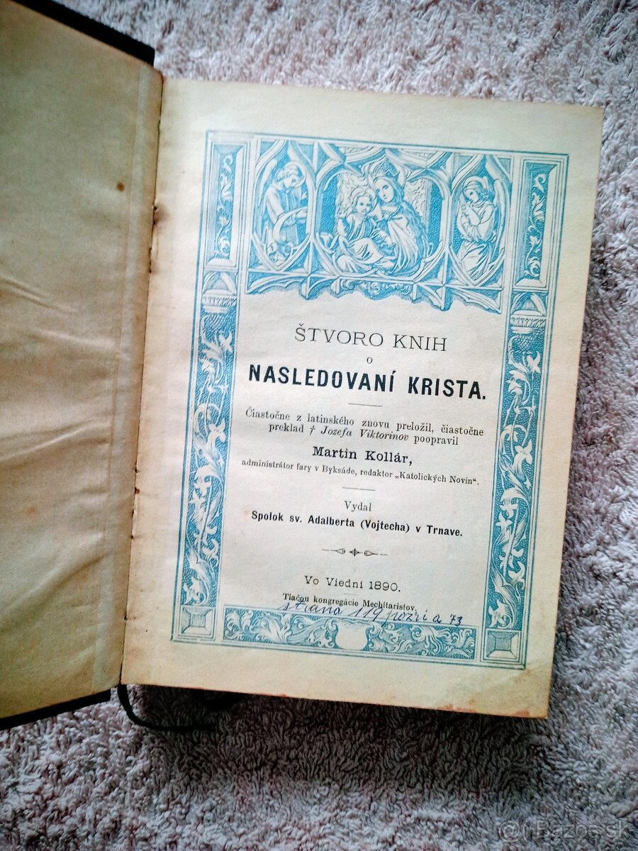 Hobby, odborné knihy - 8