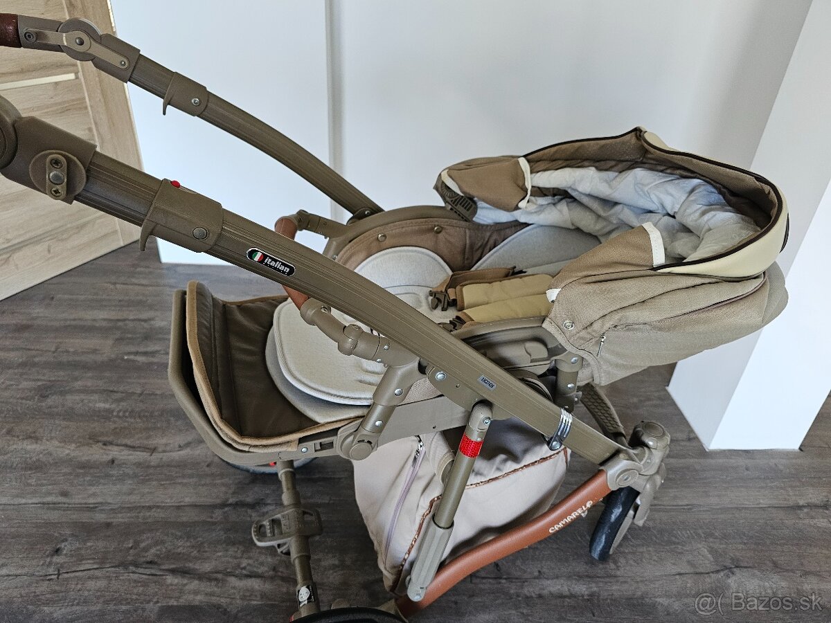 Camarelo 3 kombinácia - 8