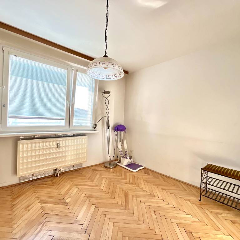 Slnečný 3-izbový byt v Šamoríne - 8