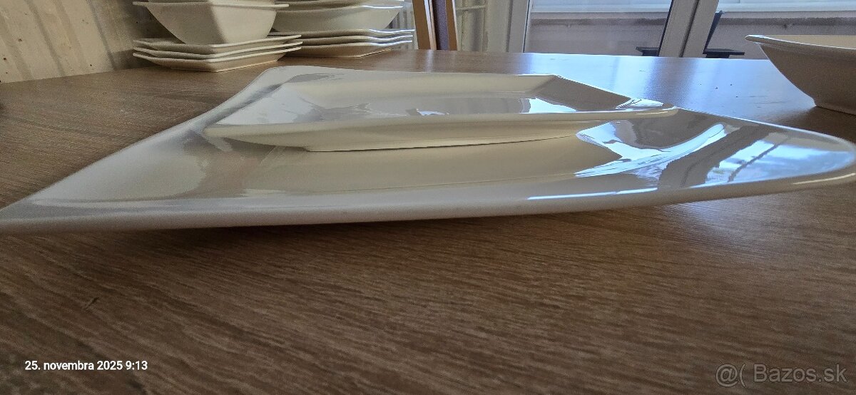 Jedálenská súprava - 8