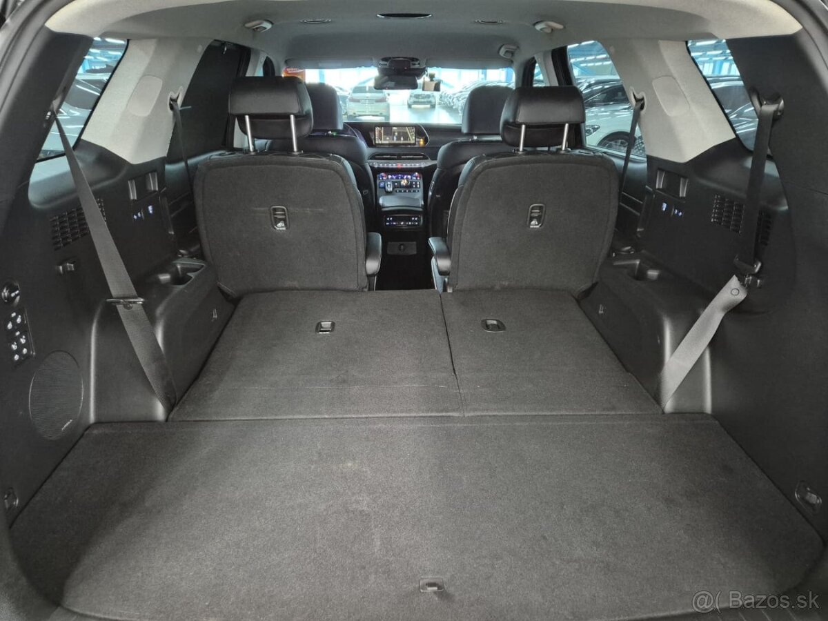 2020 HYUNDAI PALISADE PRESTIGE 2.2CRDi AWD - 8