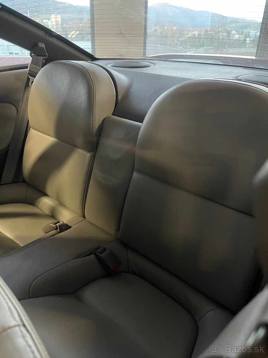 Mazda Mx5 - 8