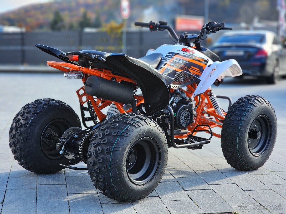 KAYO A180 SPORT - 8