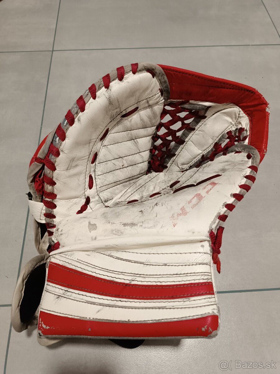 Lapačka + vyrážačka - 8