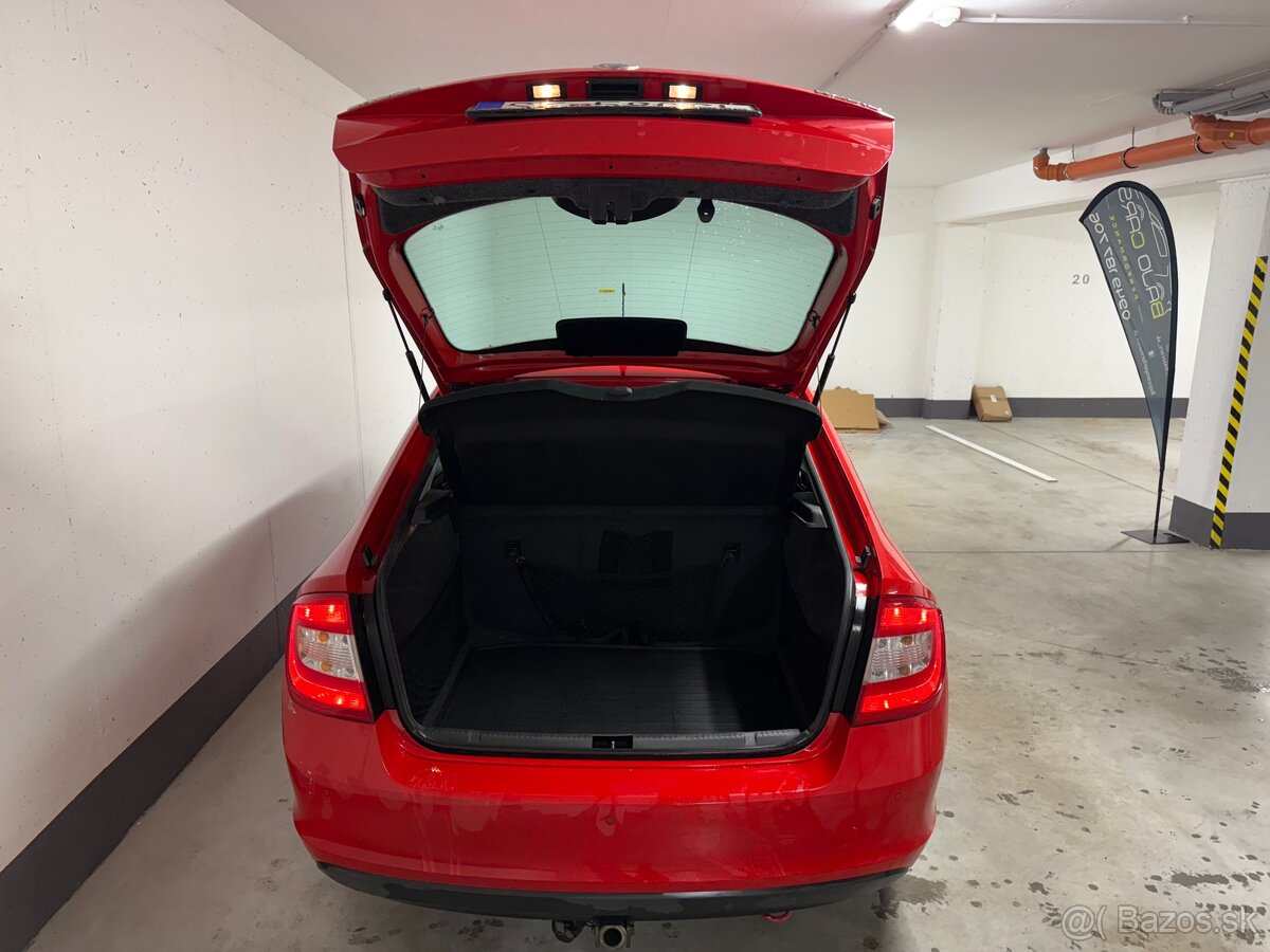 Škoda Rapid 1.2 Tsi 2014✅ Nový Servis/ SK AUTO✅ - 8