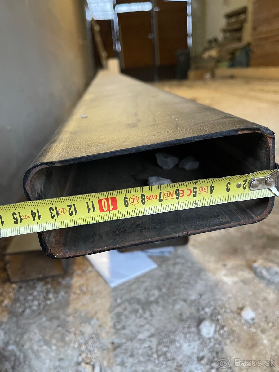 Predam zelezne jokle - 8