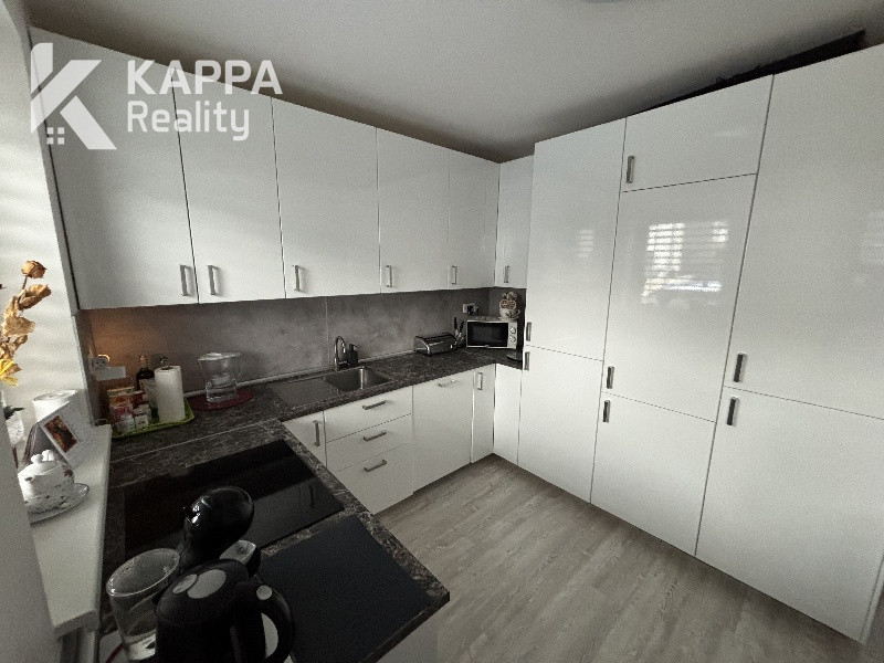 Mezonet | 4 izbový so záhradou, zariadený | Hviezdoslavov - 8