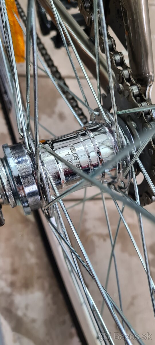 Nový dámsky Kenzel - 8