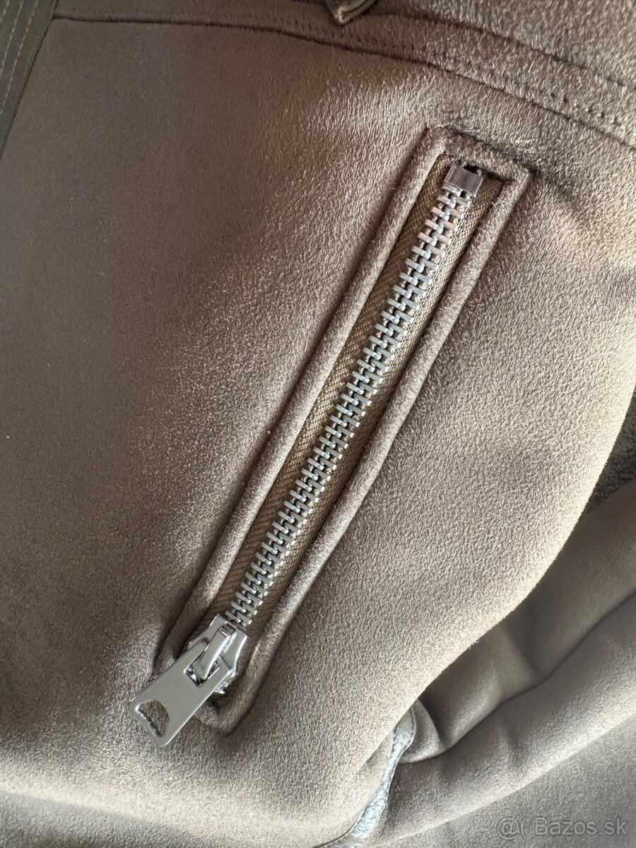 Bunda, kožušina ZARA - 8