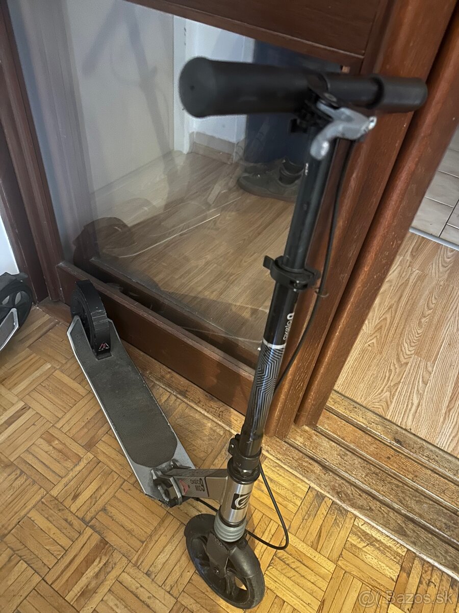 Detská kolobežka - 8