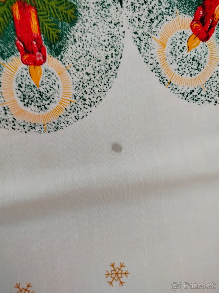 Retro obrusy - 8