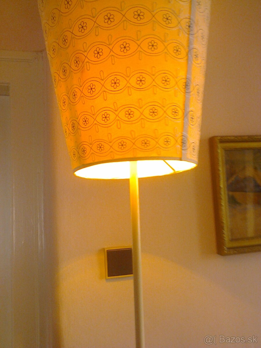 Luster lampy, sviečky.... - 8