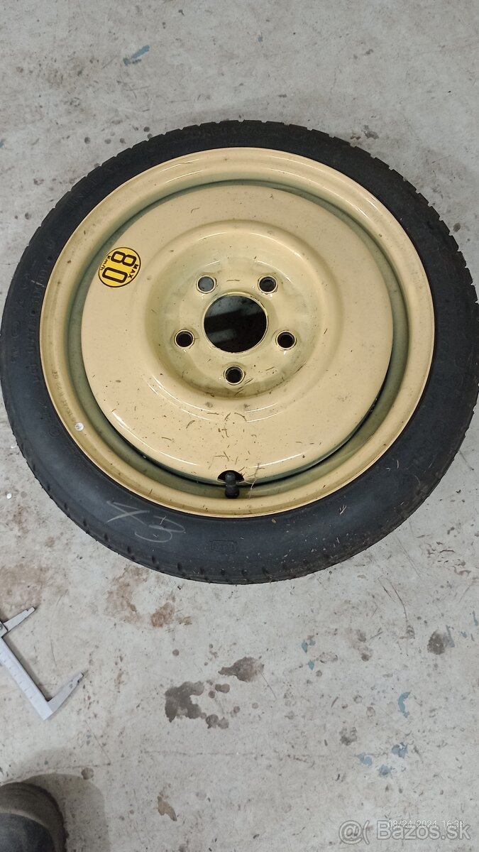 Mazda 3 2004r stierač , manžeta, vypínače. - 8