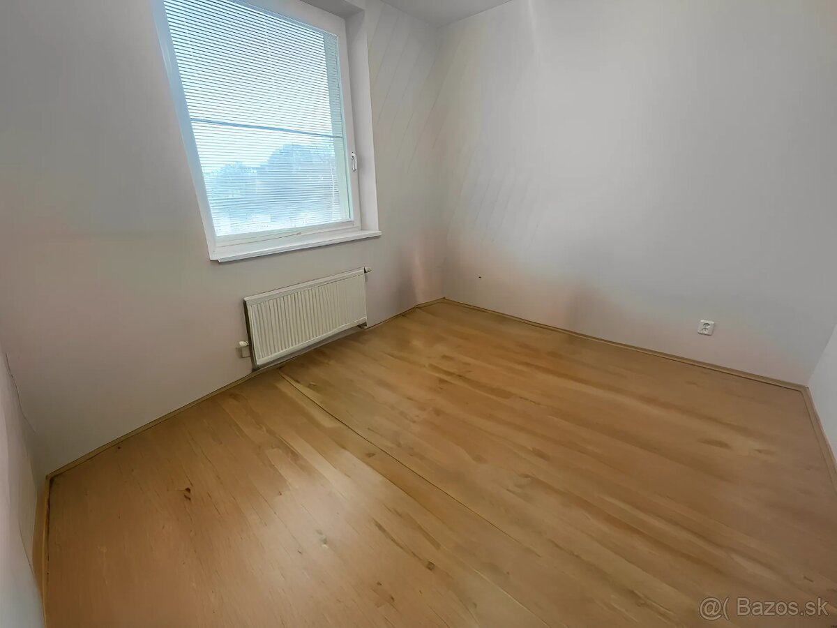 3 izb. byt na predaj, BJ - 8
