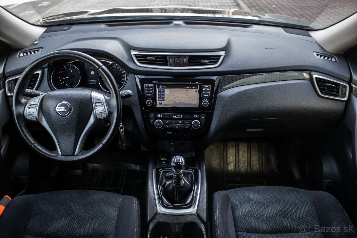 Nissan X-Trail 120kW 2016 - 8