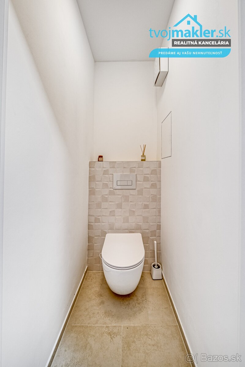 Štýlová garsónka na prenájom - 8