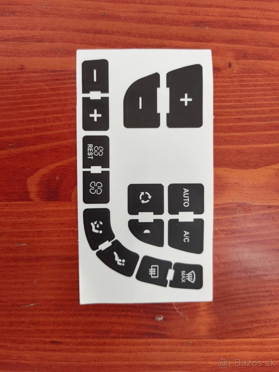 Doplnky na C4 Picasso - 8