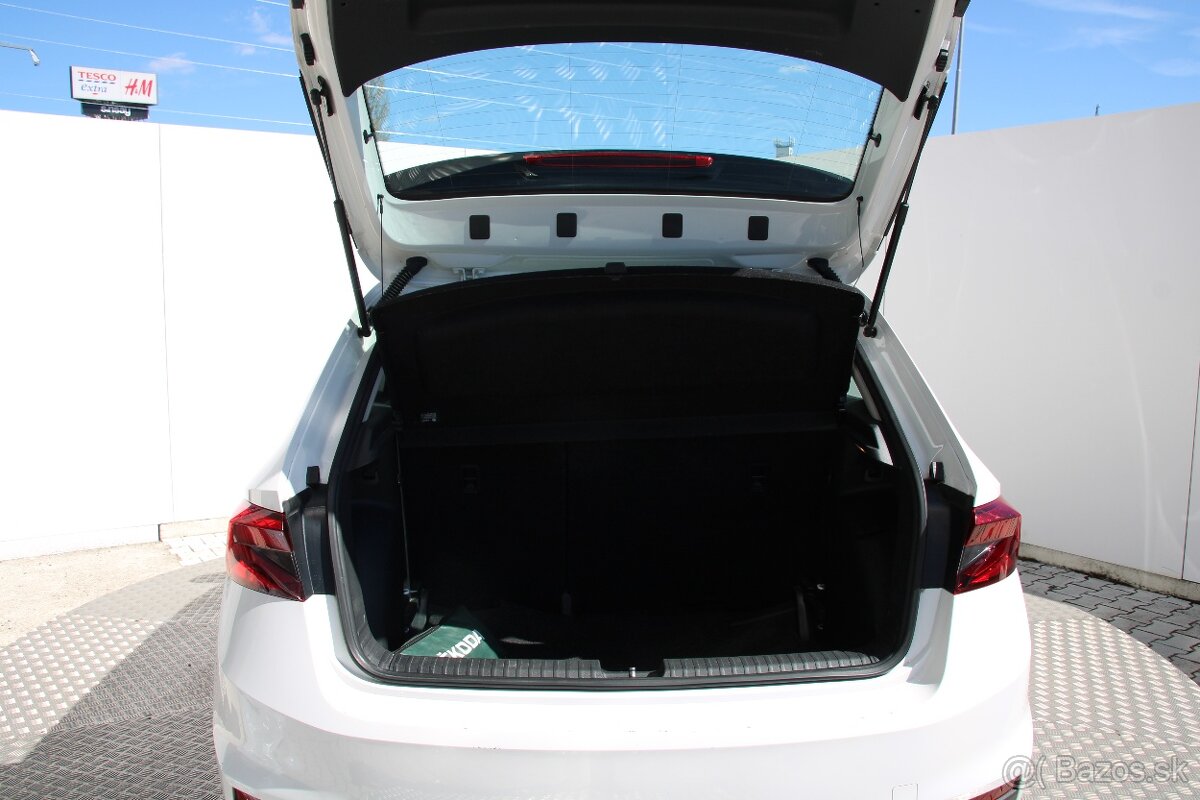 ŠKODA Fabia Active Plus - 8