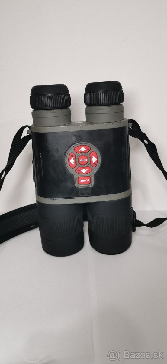 Nočné videnie ATN Binox - 8
