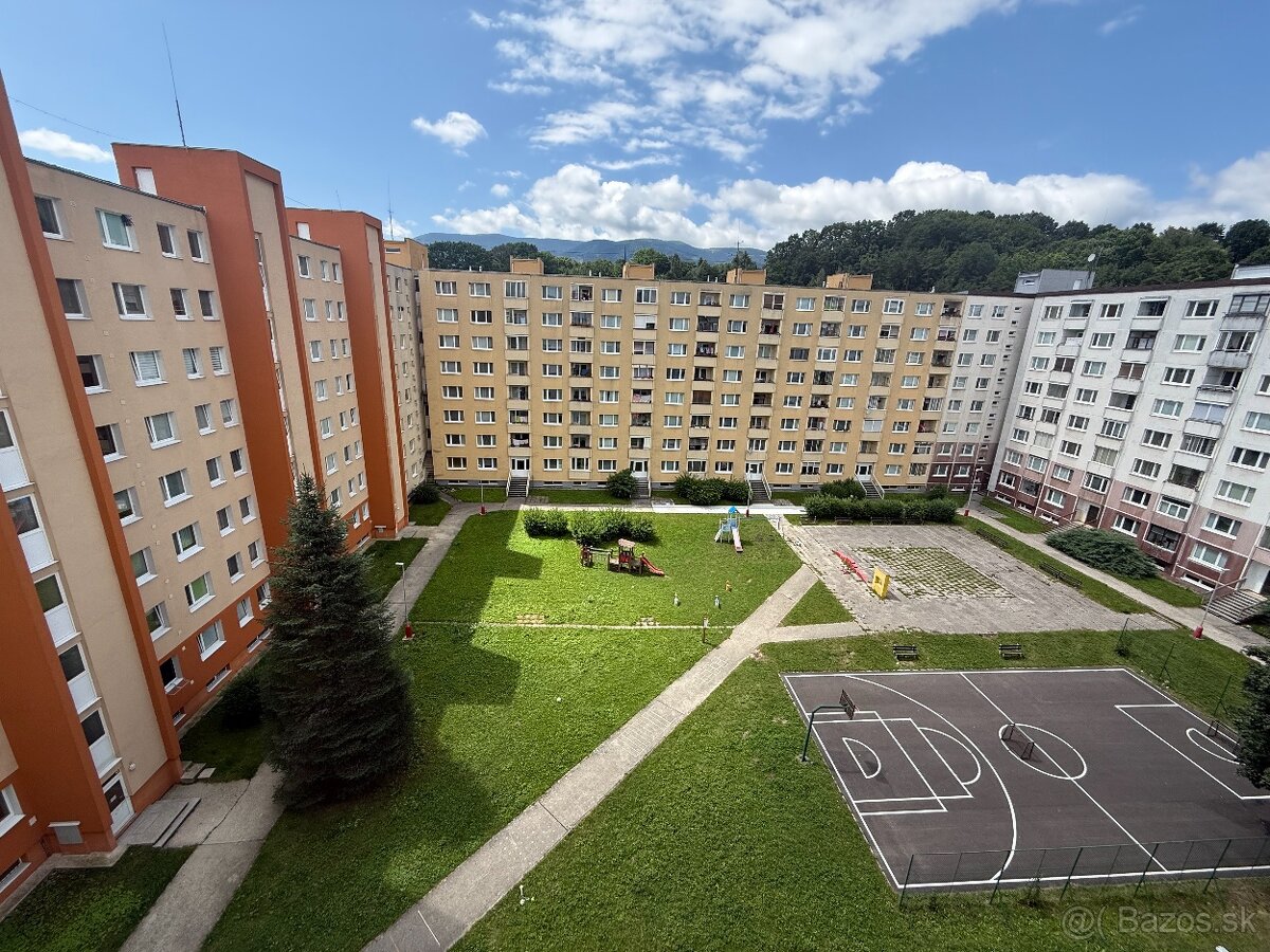 https://www.reality-martin.sk/predaj-bytov-byty/Priestranny- - 8