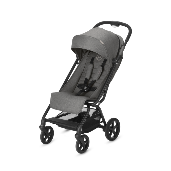 Bugaboo bee⁵ + cybex eezy s+ - 8