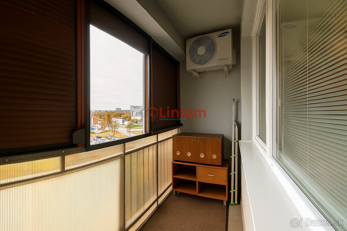 ZREKONŠTRUOVANÝ 2-IZBOVÝ BYT NA PREDAJ - 8