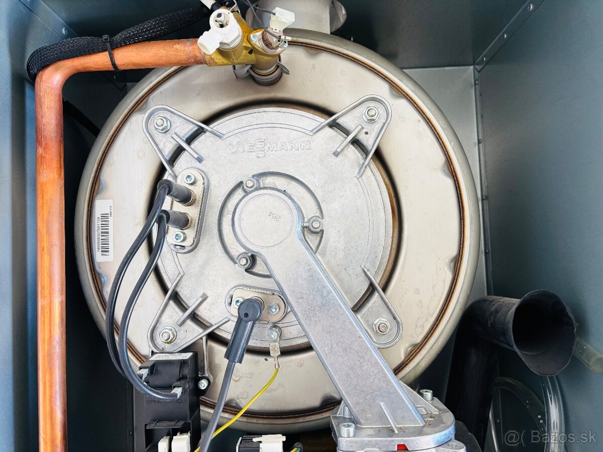 Viessmann Vitodens 300-W, - 8