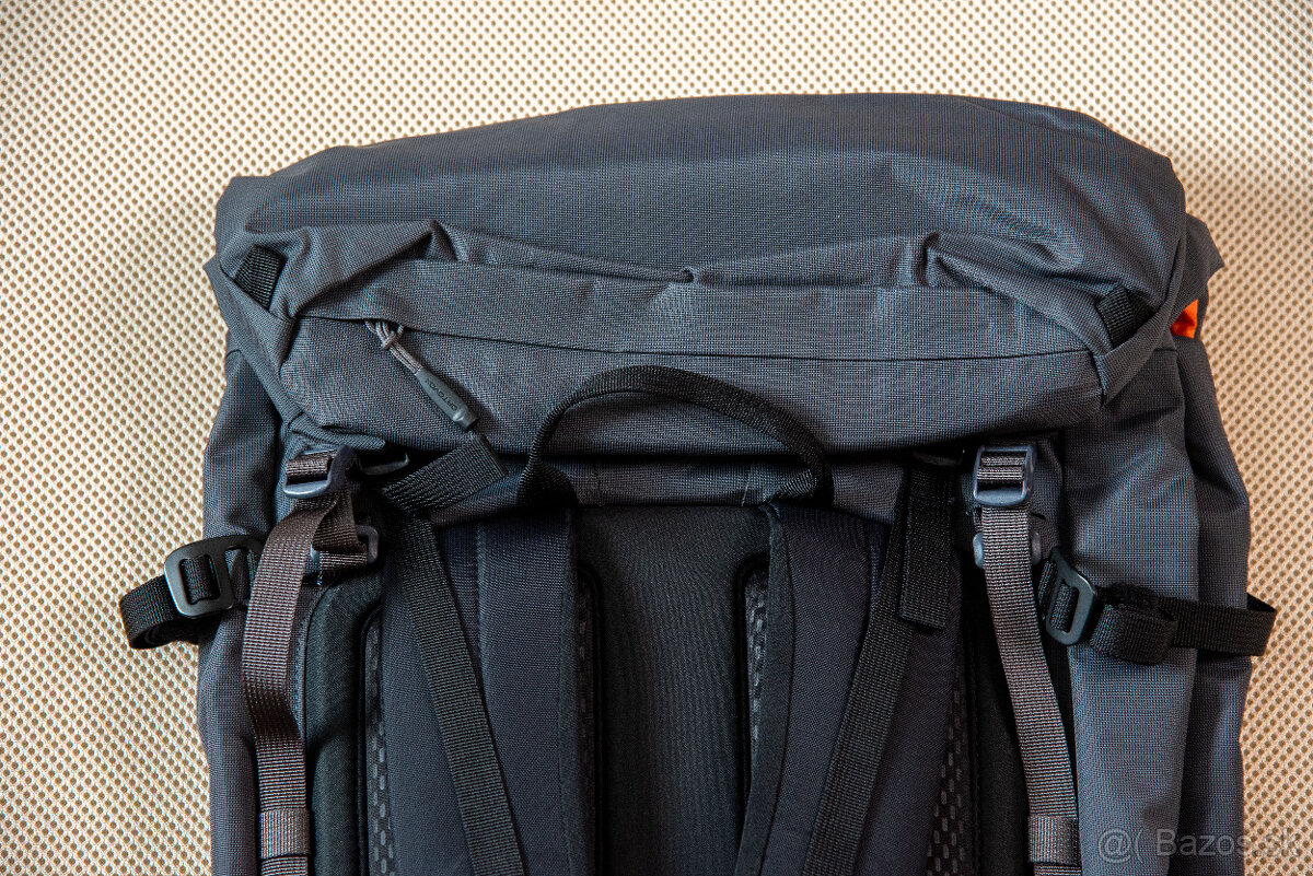 ORTOVOX Peak Light 32 - turistický / lezecký batoh - 8