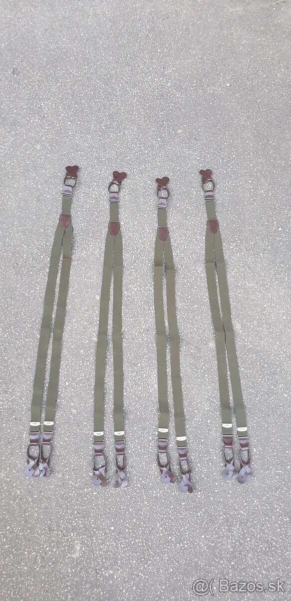 Hokejová výstroj - 8