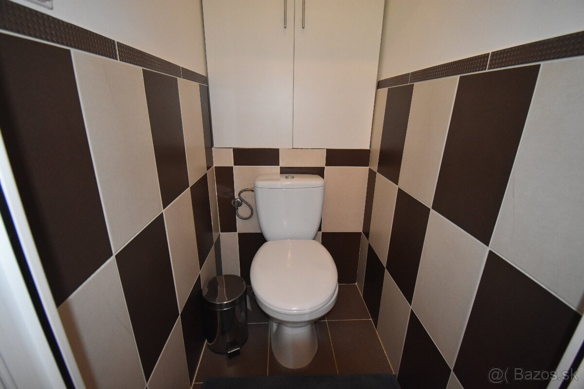 Veľkometrážny 3 izbový byt, predaj, Galanta, SNP - 8