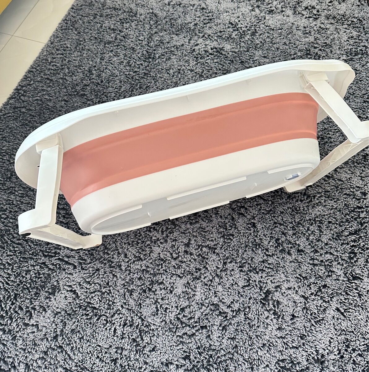 Skladacia vanicka - 8