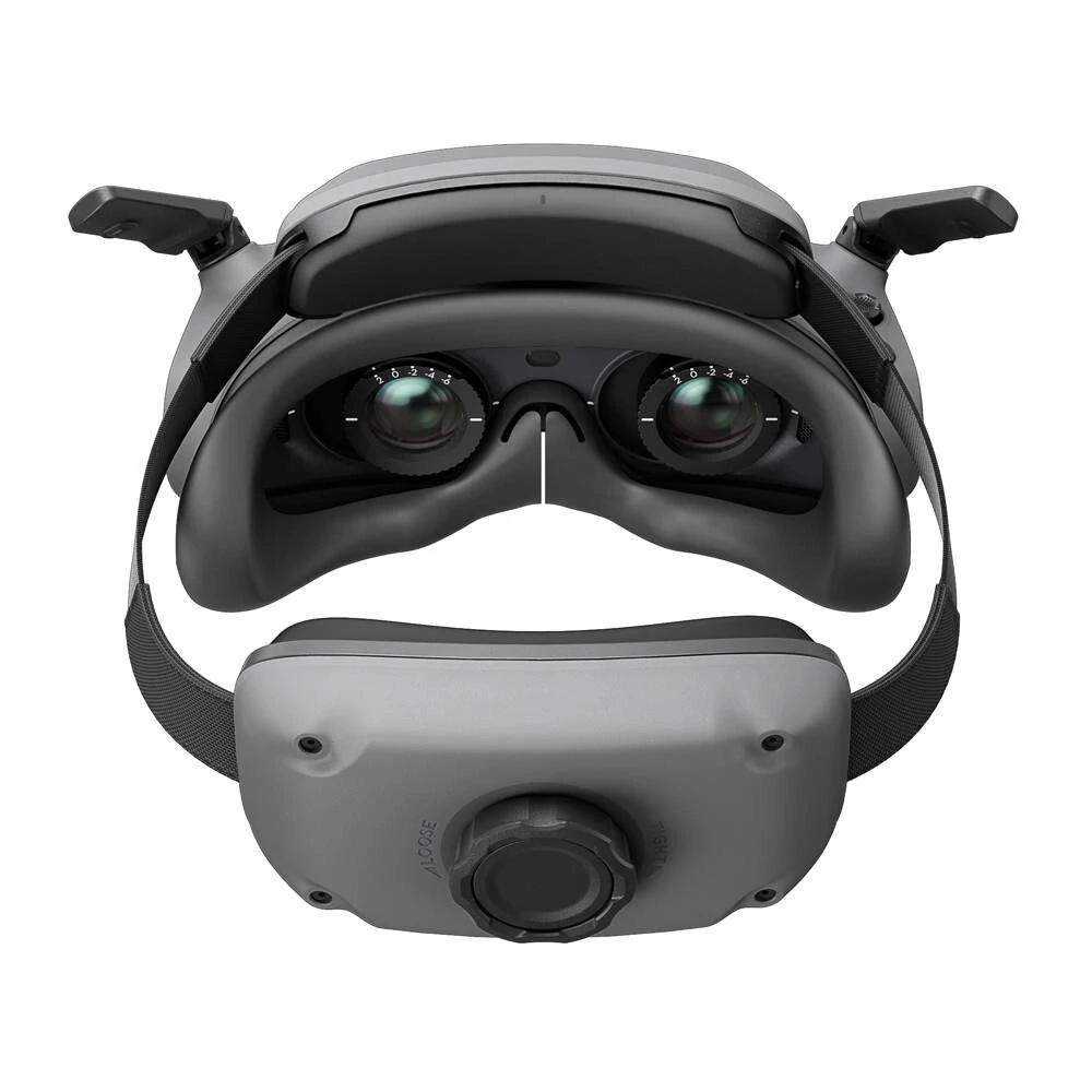 DJI Goggles 3 - 8