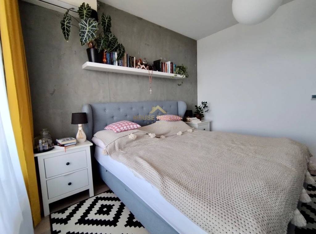 Štýlová NOVOSTAVBA 2 izbový byt, ul. Ondreja Štefanka, BA V. - 8