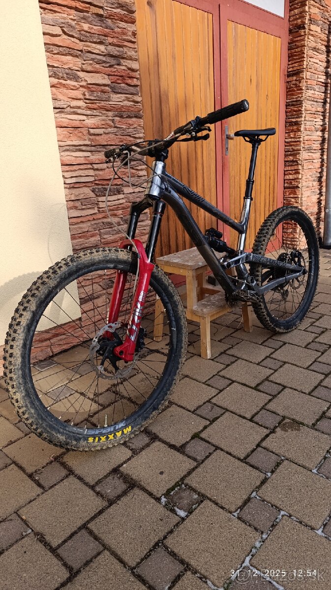 Commencal Clash 2019 - 8