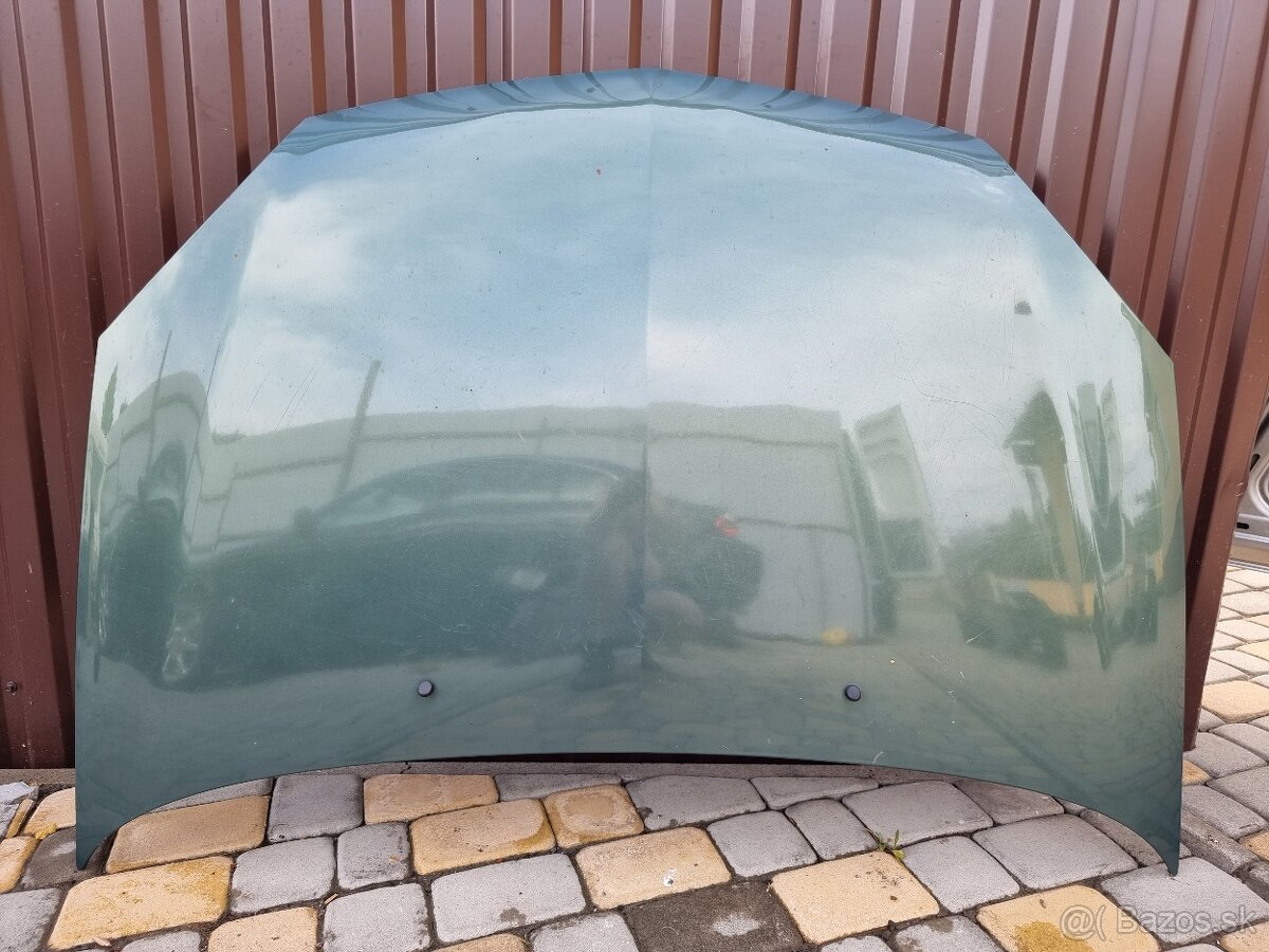 renault thalia 1 predný nárazník - 8